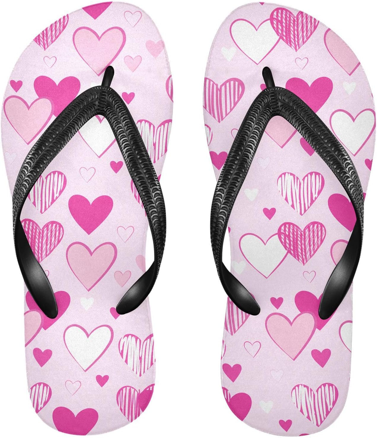 Пляжные летние повседневные сандалии с розовым сердечком для женщин и мужчин, шлепанцы для душа, 20861759 Kfbe
Пляжные летние повседневные сандалии с розовым сердечком для женщин и мужчин, шлепанцы для душа, 20861759 Kfbe