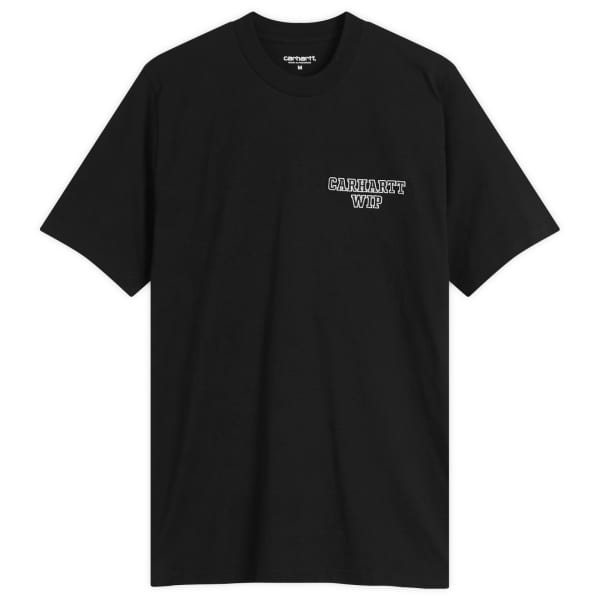 Футболка выпускника Carhartt Wip, черный
Футболка выпускника Carhartt Wip, черный