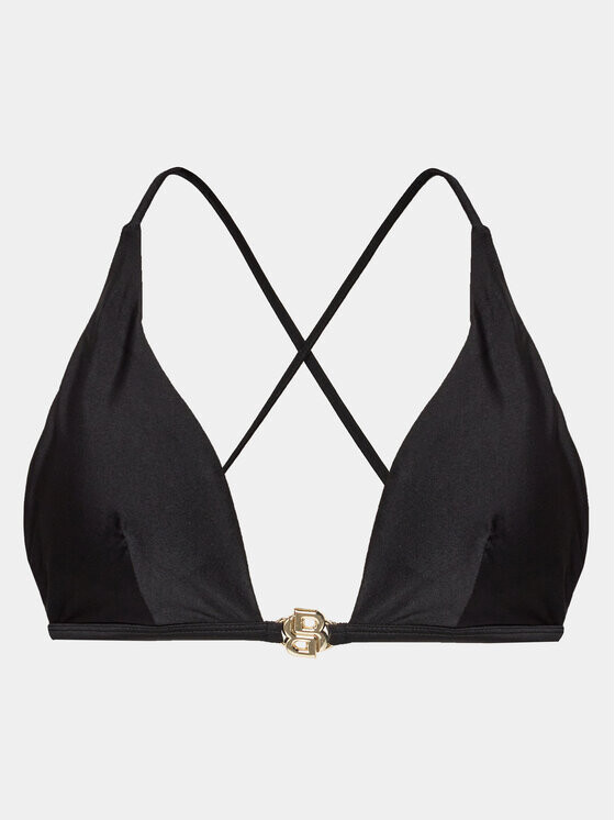 Верх бикини Boss, черный
Верх бикини Boss, черный