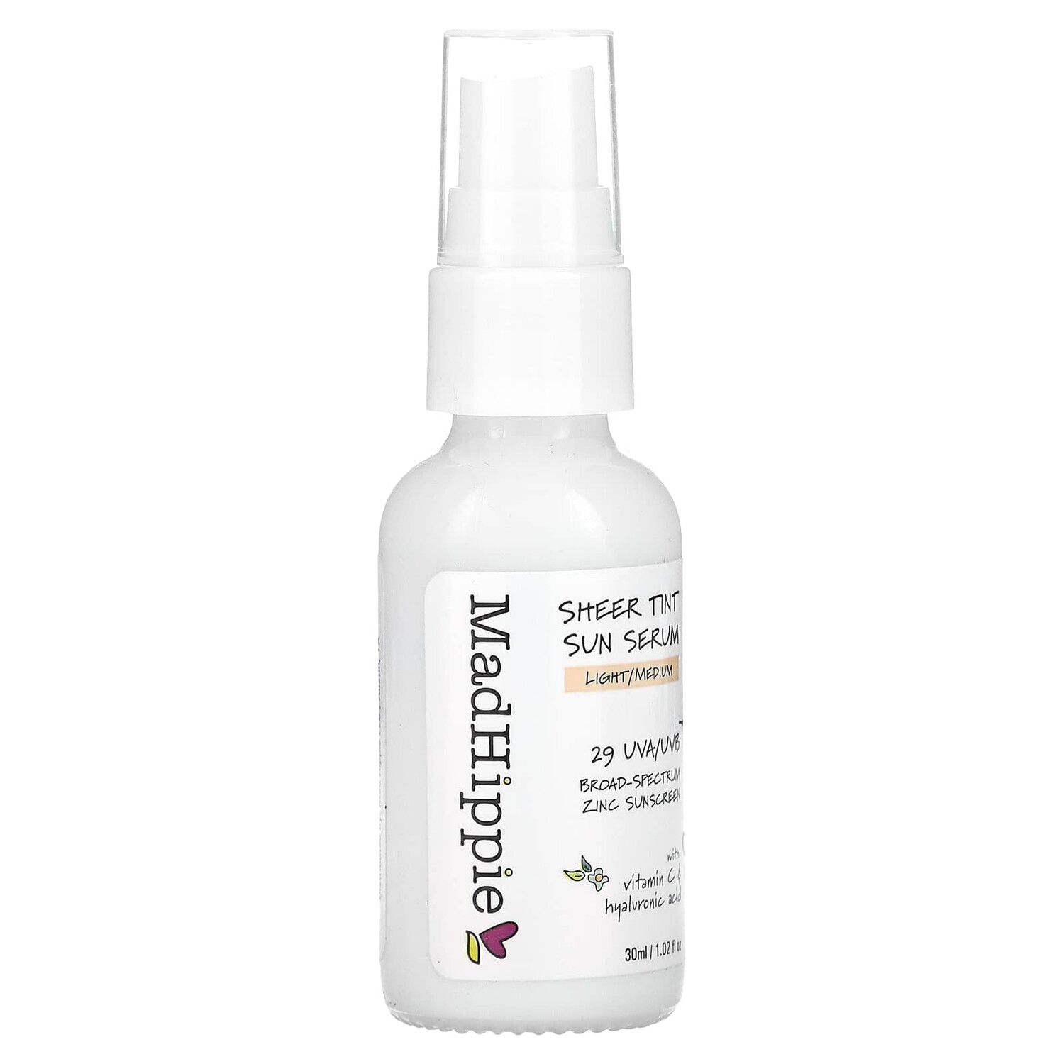 Сыворотка для загара Sheer Tint, легкая / средняя, 30 мл (1,02 жидк. Унции) Mad Hippie
Сыворотка для загара Sheer Tint, легкая / средняя, 30 мл (1,02 жидк. Унции) Mad Hippie