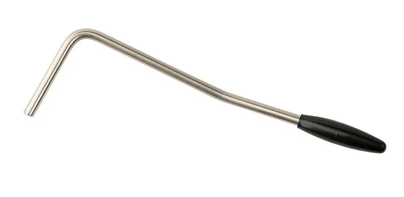 PRS Тремоло для левшей с механической обработкой - нержавеющая сталь без покрытия PRS Left-Handed Machined Tremolo Arm - Unplated Stainless Steel
PRS Тремоло для левшей с механической обработкой - нержавеющая сталь без покрытия PRS Left-Handed Machined Tremolo Arm - Unplated Stainless Steel