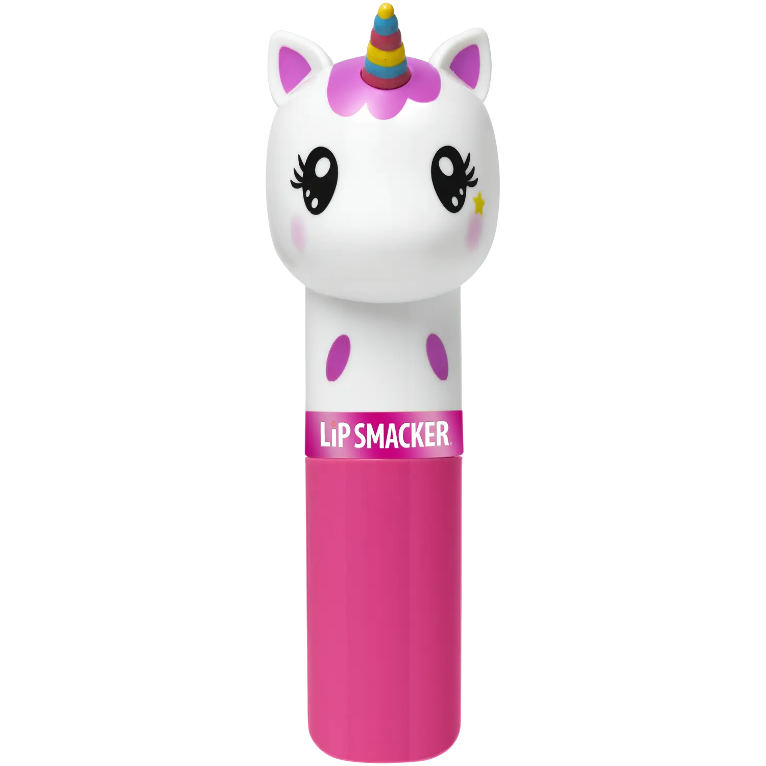 Lip Smacker Unicorn блеск для губ, 4 г 
Lip Smacker Unicorn блеск для губ, 4 г