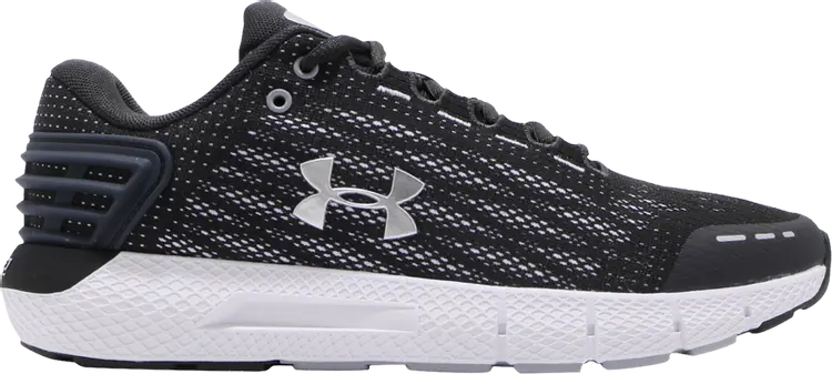 Кроссовки Under Armour Charged Rogue Grey, серый
Кроссовки Under Armour Charged Rogue Grey, серый