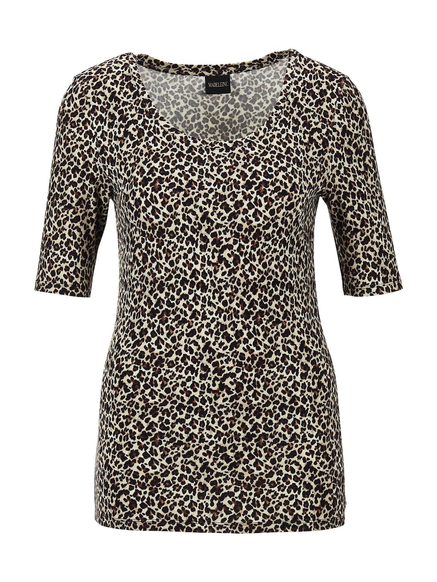 Рубашка MADELEINE, черный
Рубашка MADELEINE, черный