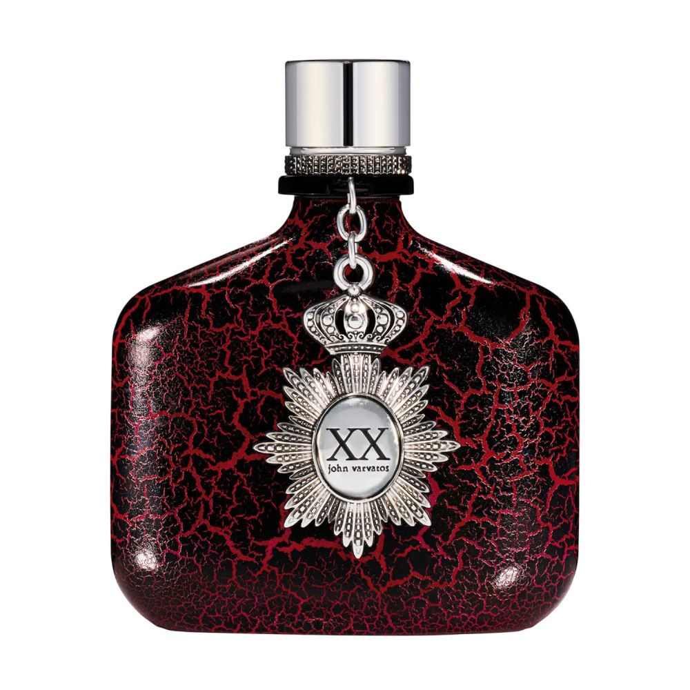 Парфюмерная вода John Varvatos XX Intense
Парфюмерная вода John Varvatos XX Intense