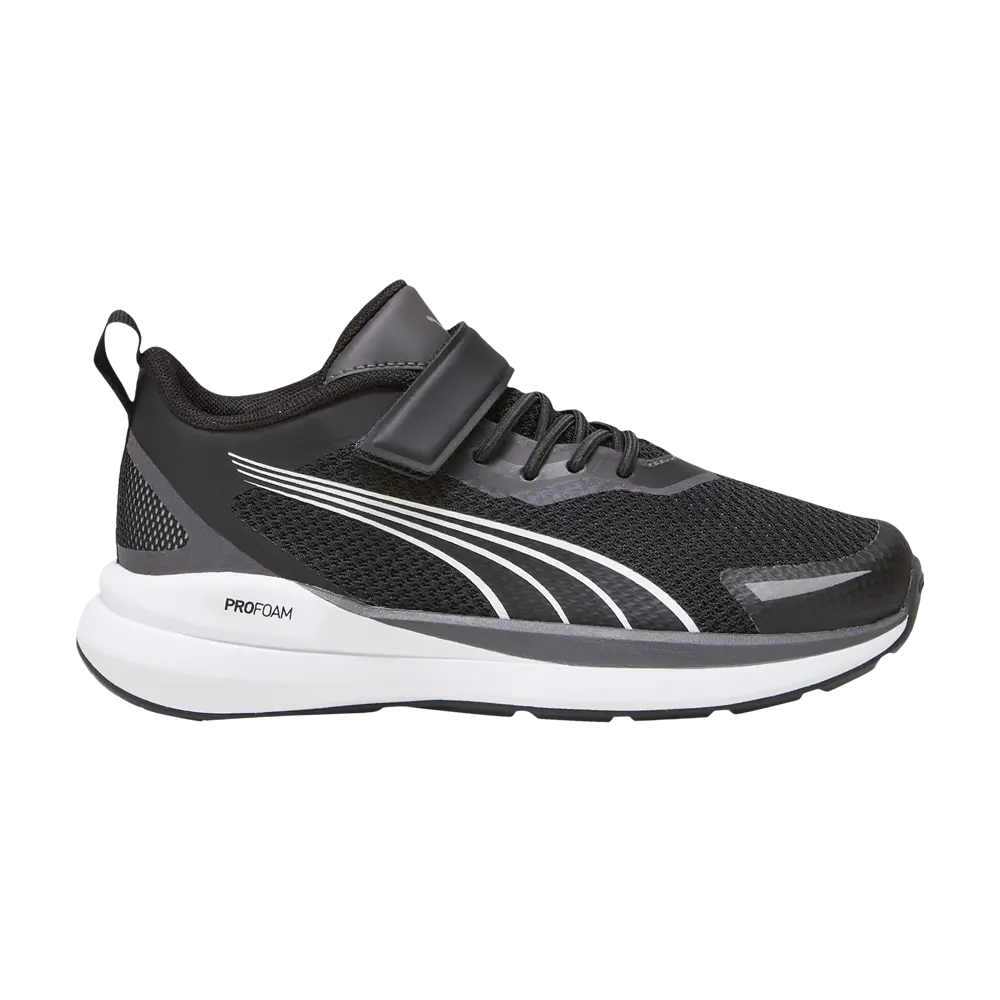 Кроссовки Kruz Little Kid Puma, черный
Кроссовки Kruz Little Kid Puma, черный