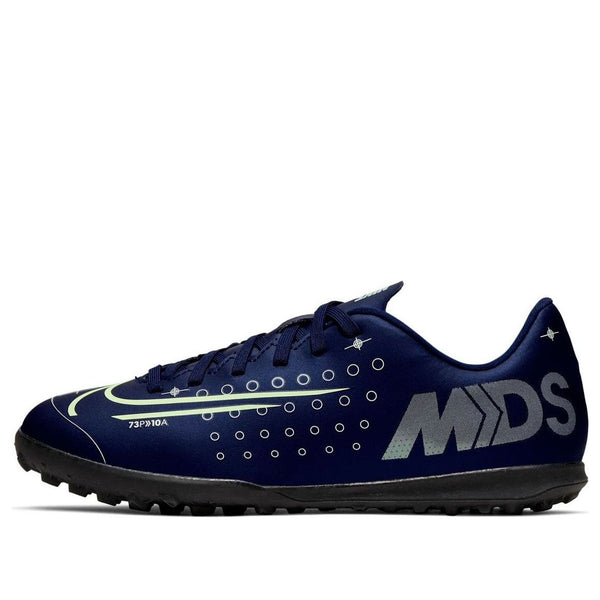 Кроссовки jr vapor 13 club mds tf turf 'blue black' Nike, синий
Кроссовки jr vapor 13 club mds tf turf 'blue black' Nike, синий