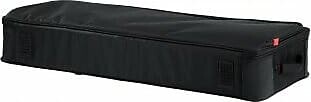 Сумка Pro-Go Ultimate Gig Bag для 49-нотных клавишных инструментов Gator G-PG-49
Сумка Pro-Go Ultimate Gig Bag для 49-нотных клавишных инструментов Gator G-PG-49