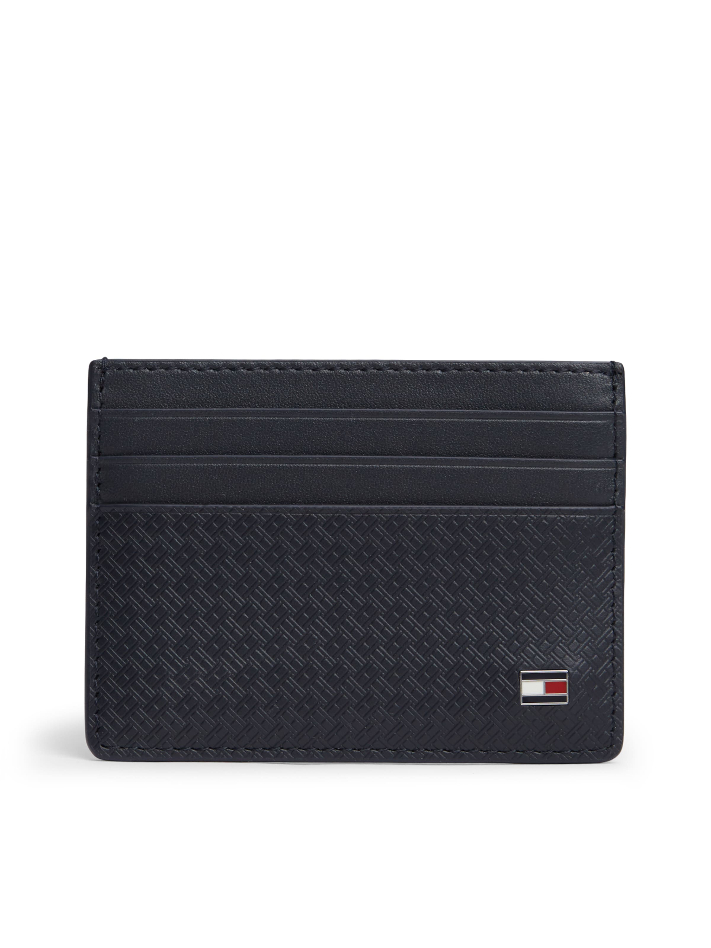 TOMMY HILFIGER Чехол в цвете Night Blue
TOMMY HILFIGER Чехол в цвете Night Blue