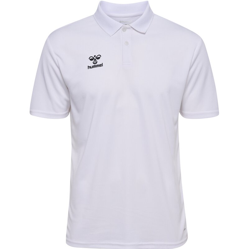 Поло hmlessential поло Hummel, белый
Поло hmlessential поло Hummel, белый