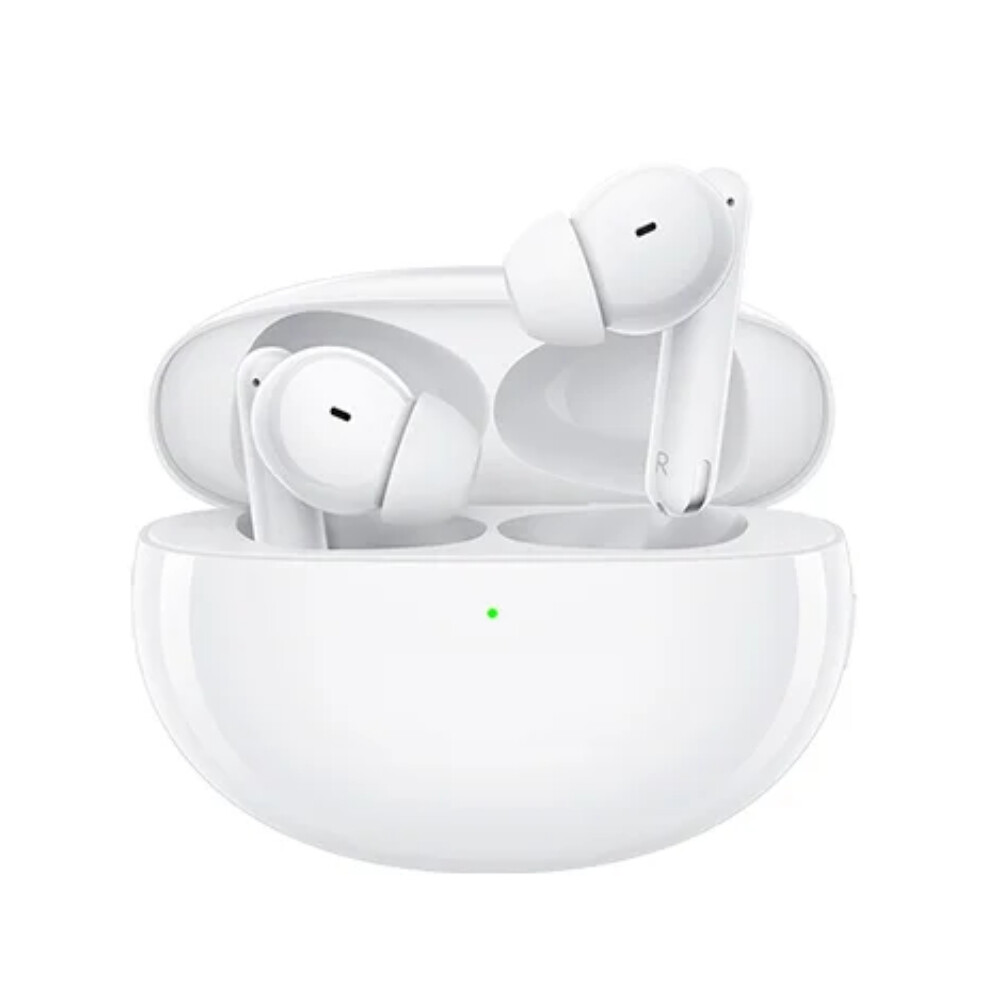Наушники беспроводные Oppo Enco Free2, белый
Наушники беспроводные Oppo Enco Free2, белый