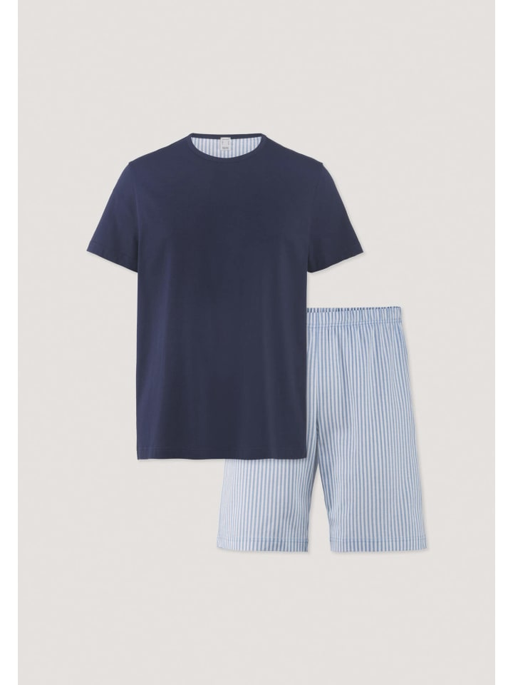 Hessnatur Пижама светло-голубого джинсового цвета
Hessnatur Пижама светло-голубого джинсового цвета