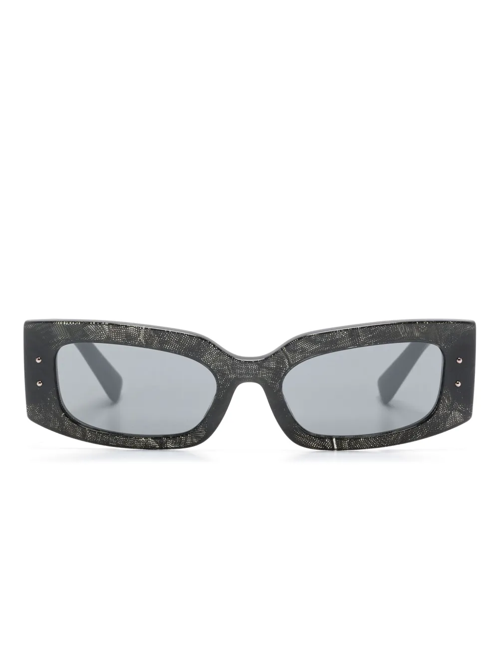 Солнцезащитные очки с логотипом DOLCE & GABBANA, серый
Солнцезащитные очки с логотипом DOLCE & GABBANA, серый