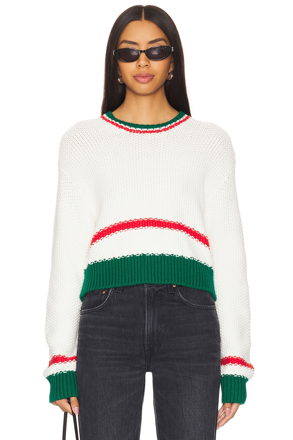 Только один свитер Show Me Your Mumu, мультиколор
Только один свитер Show Me Your Mumu, мультиколор