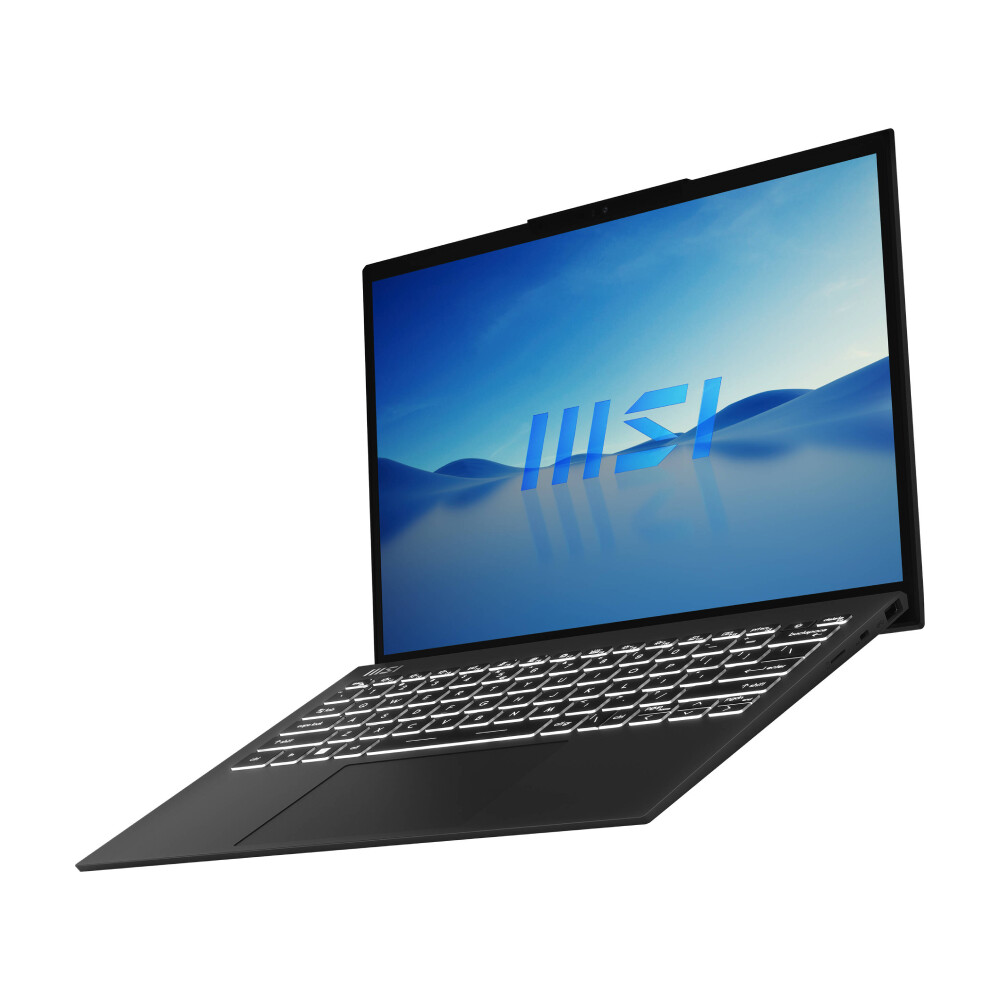 Ноутбук MSI Prestige 13 Evo A13M, 13.3", 16 ГБ/512 ГБ, i7-1360P, Iris Xe, черный, англисйкая/арабская клавиатура
Ноутбук MSI Prestige 13 Evo A13M, 13.3", 16 ГБ/512 ГБ, i7-1360P, Iris Xe, черный, англисйкая/арабская клавиатура