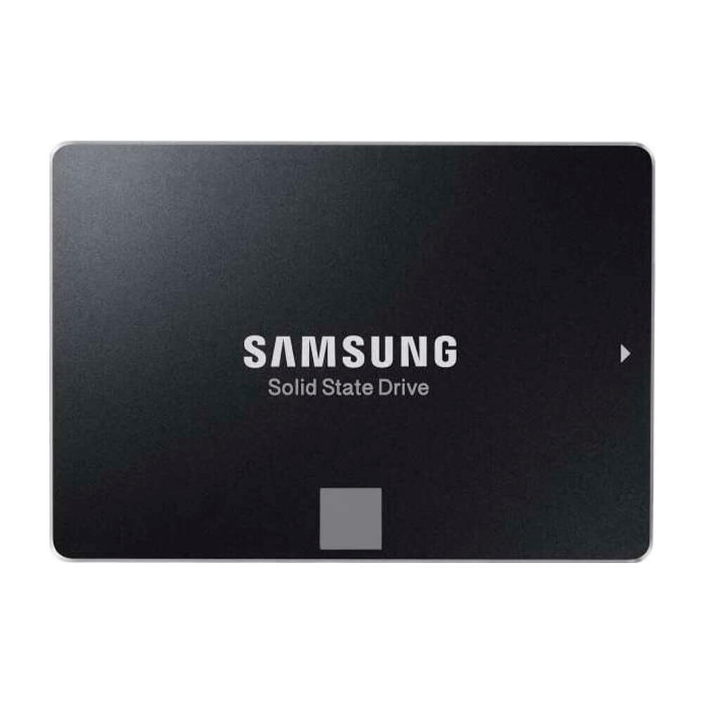 Твердотельный накопитель Samsung 850 EVO 1TB
Твердотельный накопитель Samsung 850 EVO 1TB