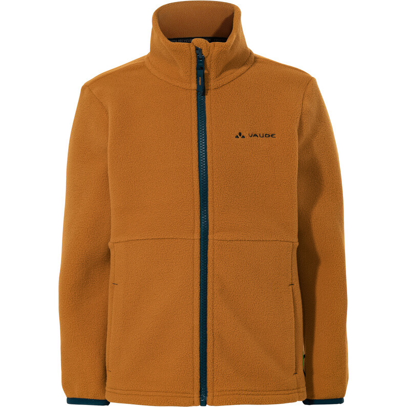 Детская куртка Pulex II Vaude, синий
Детская куртка Pulex II Vaude, синий