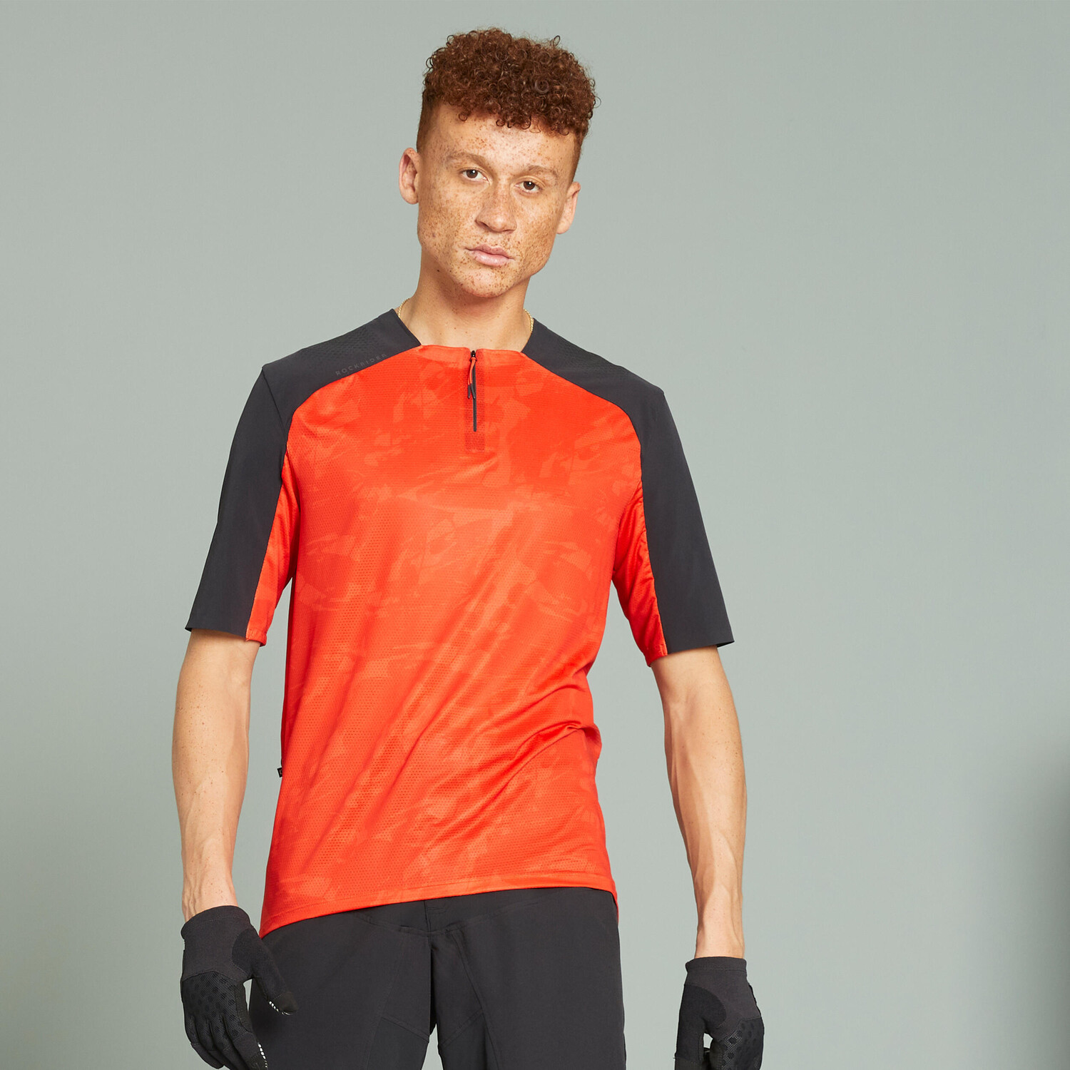 ФУТБОЛКА C КОРОТКИМИ РУКАВАМИ ДЛЯ ГОРНОГО ВЕЛОСПОРТА EXPL 500
ФУТБОЛКА C КОРОТКИМИ РУКАВАМИ ДЛЯ ГОРНОГО ВЕЛОСПОРТА EXPL 500