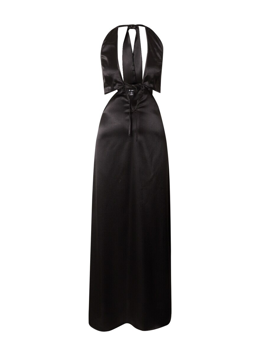 Платье Nasty Gal, черный
Платье Nasty Gal, черный