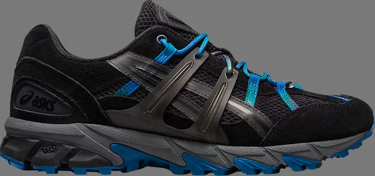 Кроссовки a.p.c. x gel sonoma 15-50 'black' Asics, черный
Кроссовки a.p.c. x gel sonoma 15-50 'black' Asics, черный