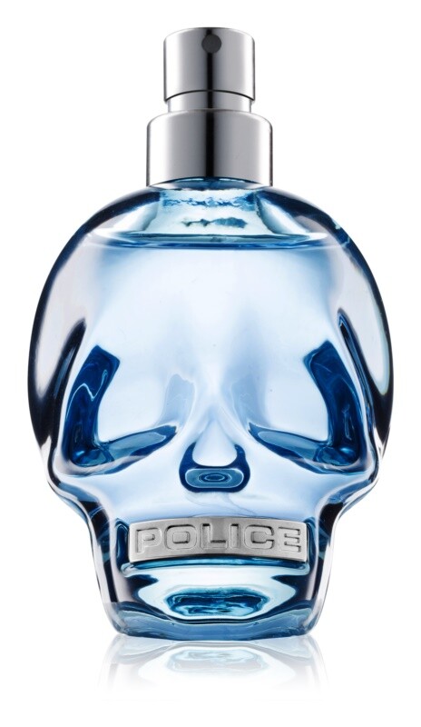 Туалетная вода Police To Be, 125 мл
Туалетная вода Police To Be, 125 мл