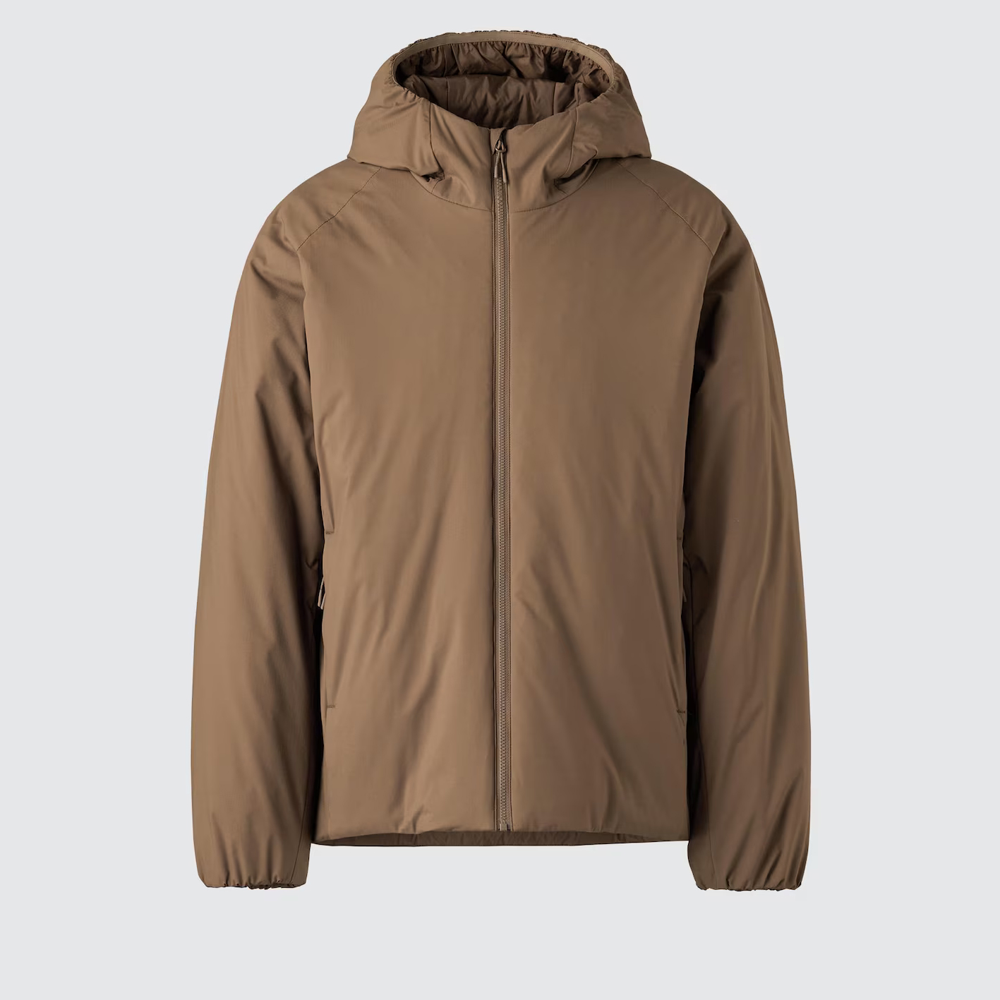 Мужская утепленная ветровка Uniqlo, 34 коричневый
Мужская утепленная ветровка Uniqlo, 34 коричневый