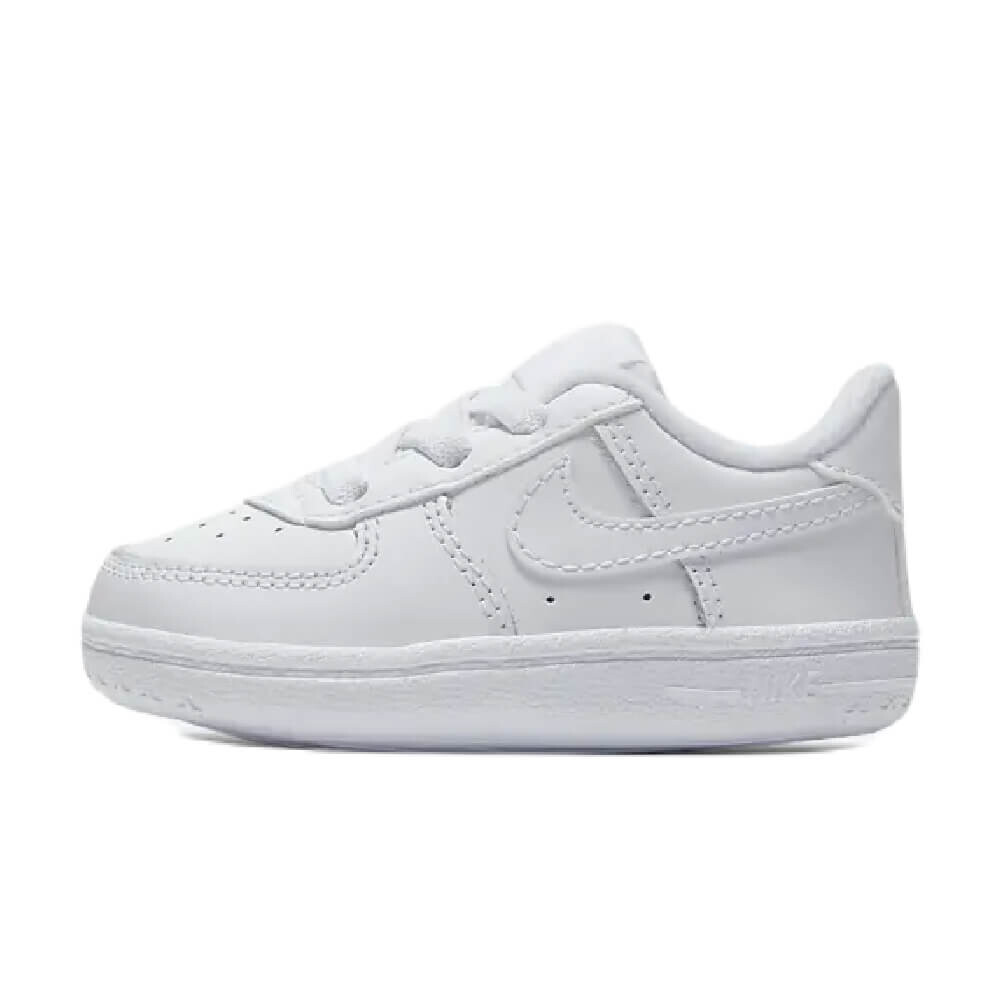 Кроссовки Nike Force 1 Crib, белый
Кроссовки Nike Force 1 Crib, белый