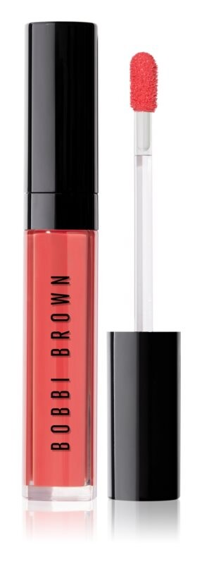 Увлажняющий блеск для губ Bobbi Brown Crushed Oil Infused gloss, оттенок Freestyle 6 мл
Увлажняющий блеск для губ Bobbi Brown Crushed Oil Infused gloss, оттенок Freestyle 6 мл