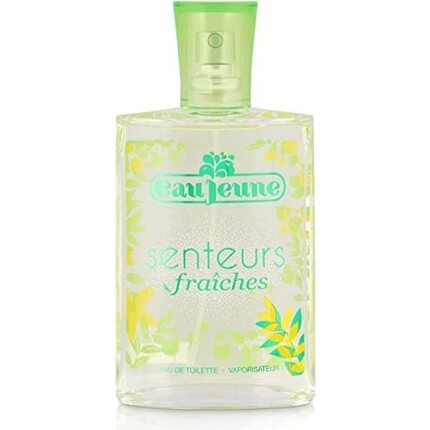 Туалетная вода-спрей Eau Jeune Senteurs Fraiches, 75мл
Туалетная вода-спрей Eau Jeune Senteurs Fraiches, 75мл