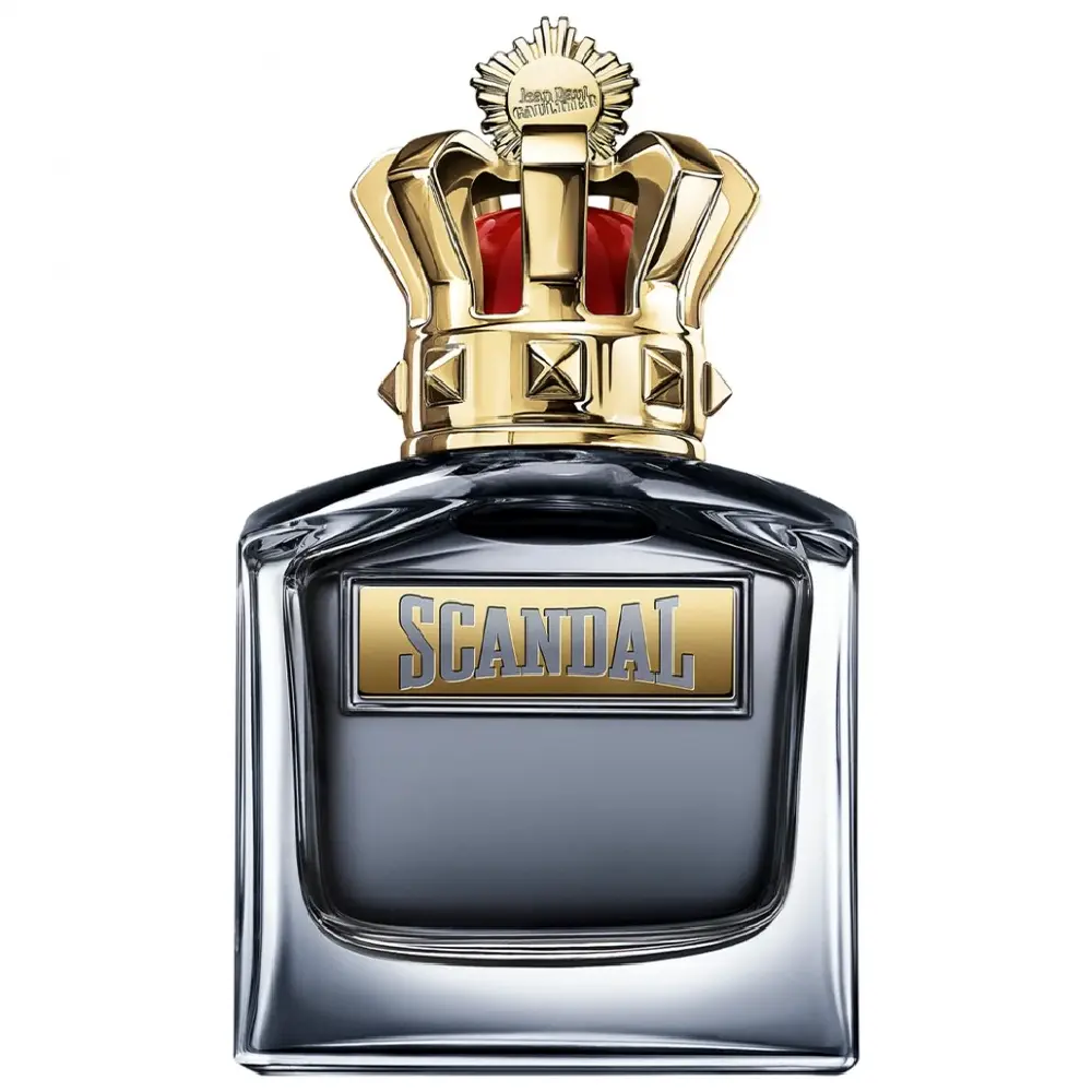 Туалетная вода Jean Paul Gaultier Scandal Pour Homme
Туалетная вода Jean Paul Gaultier Scandal Pour Homme
