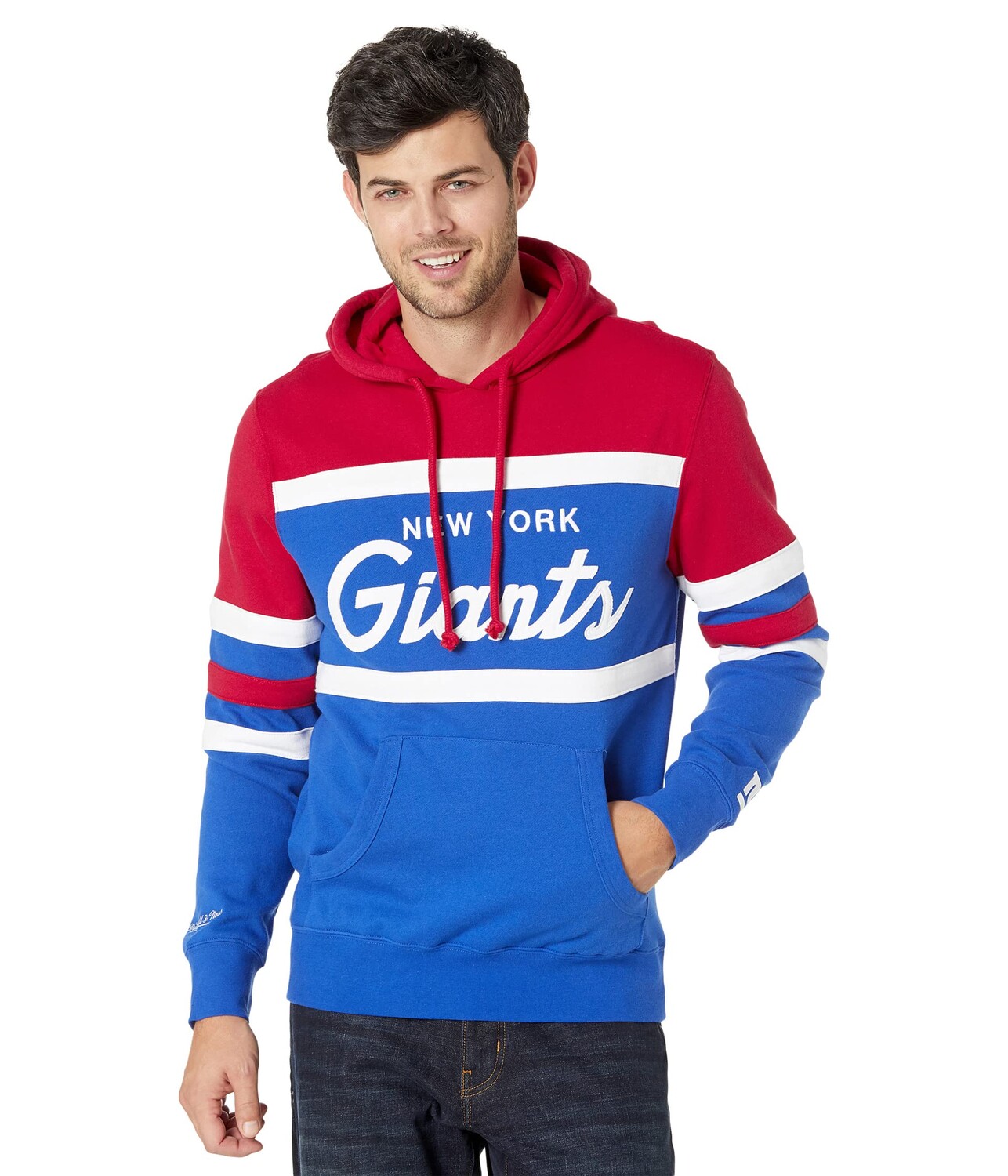 Худи Mitchell & Ness, NFL Head Coach Hoodie Giants, Синий, Худи Mitchell & Ness, NFL Head Coach Hoodie Giants
Худи Mitchell & Ness, NFL Head Coach Hoodie Giants, Синий, Худи Mitchell & Ness, NFL Head Coach Hoodie Giants