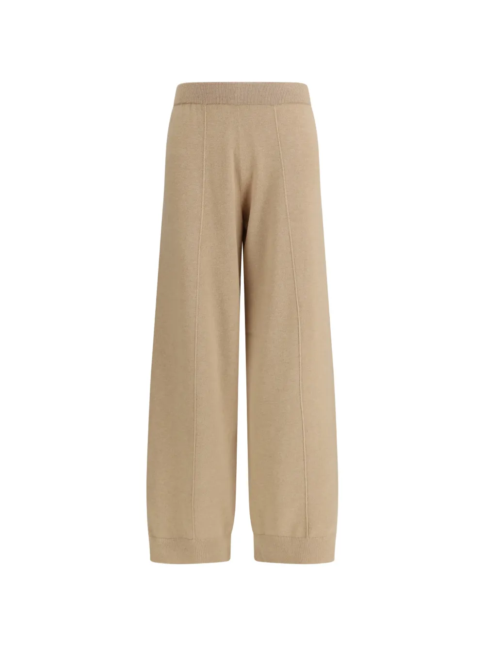 Рифленые брюки с украшением Fabiana Filippi, нейтральный
Рифленые брюки с украшением Fabiana Filippi, нейтральный