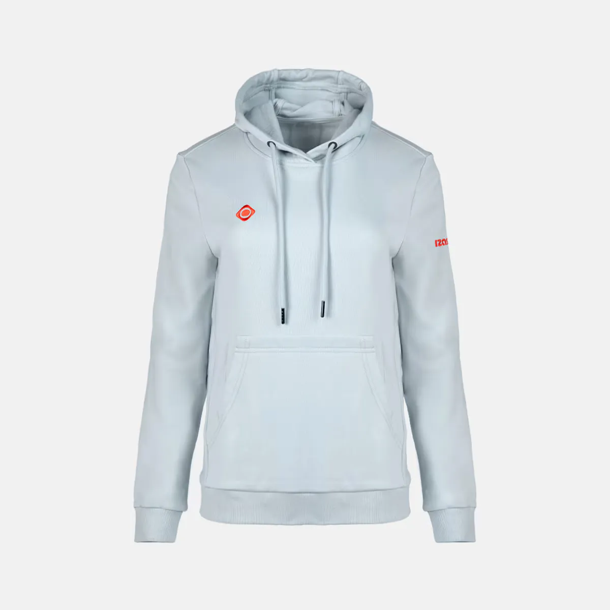 Женская толстовка с капюшоном ARASIL Izas, светло-голубой
Женская толстовка с капюшоном ARASIL Izas, светло-голубой