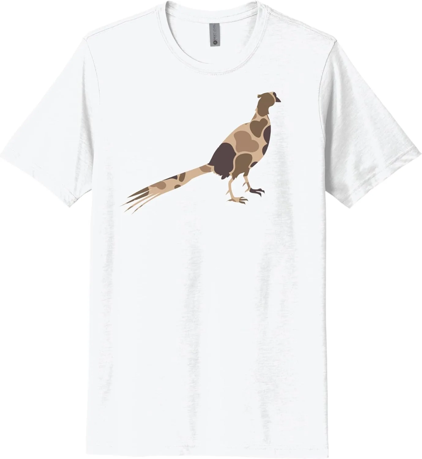 Рубашка для охоты на фазана Camo Pheasant, Unisex Fit Ebenezer Fire
Рубашка для охоты на фазана Camo Pheasant, Unisex Fit Ebenezer Fire