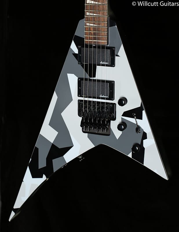 Jackson X Series Rhoads RRX24 Camo Зимний камуфляж (503) Fender X Series Rhoads RRX24 Camo (503)
Jackson X Series Rhoads RRX24 Camo Зимний камуфляж (503) Fender X Series Rhoads RRX24 Camo (503)