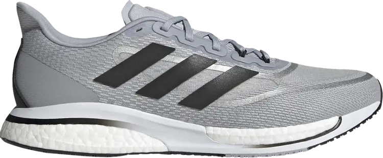 Кроссовки Adidas Supernova+ 'Halo Silver', серебряный, Серый, Кроссовки Adidas Supernova+ 'Halo Silver', серебряный
Кроссовки Adidas Supernova+ 'Halo Silver', серебряный, Серый, Кроссовки Adidas Supernova+ 'Halo Silver', серебряный