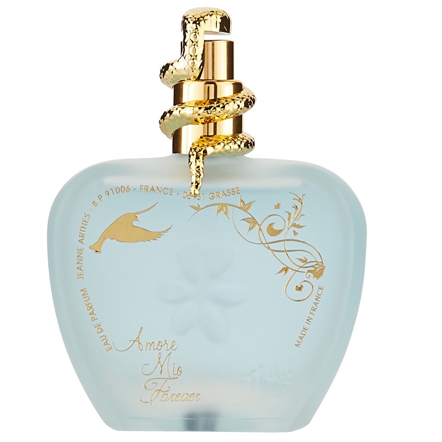 Парфюмерная вода Jeanne Arthes Amore Mio Forever
Парфюмерная вода Jeanne Arthes Amore Mio Forever