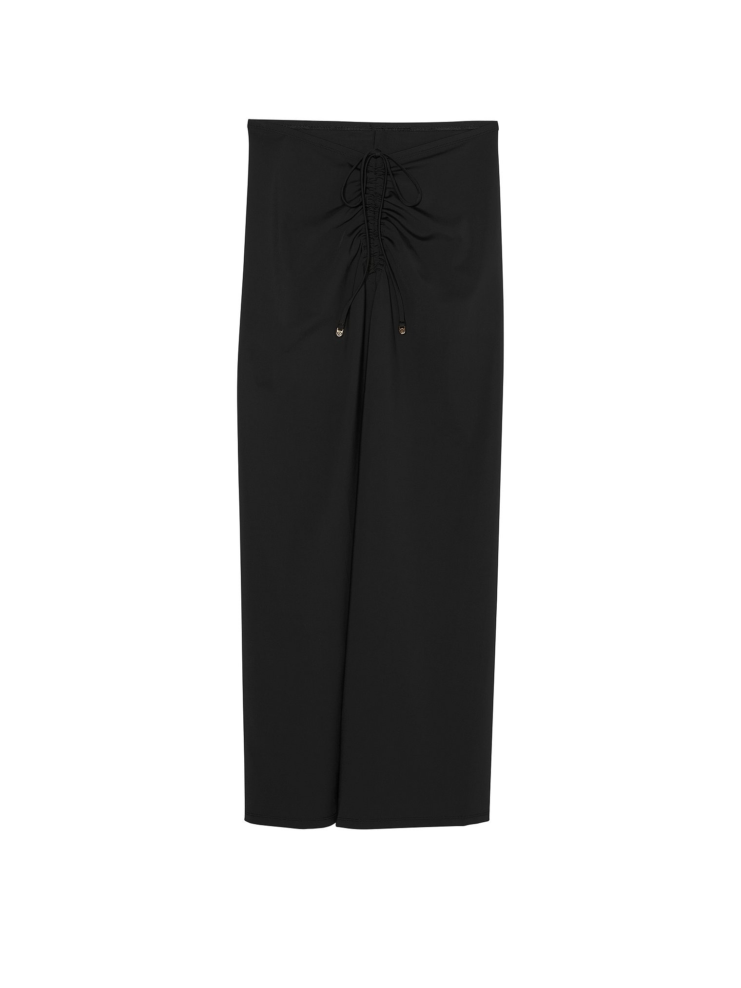 Платье Victoria's Secret Beachwear Convertible, черный
Платье Victoria's Secret Beachwear Convertible, черный