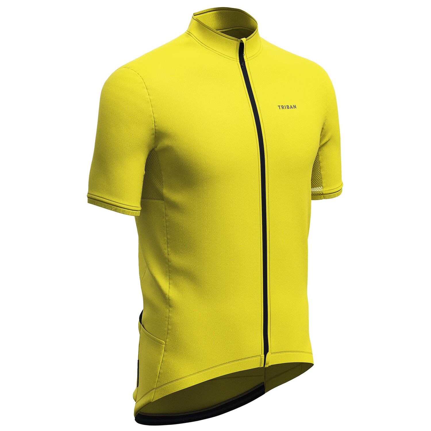 Велоджерси красно-черное RC500 Triban
Велоджерси красно-черное RC500 Triban