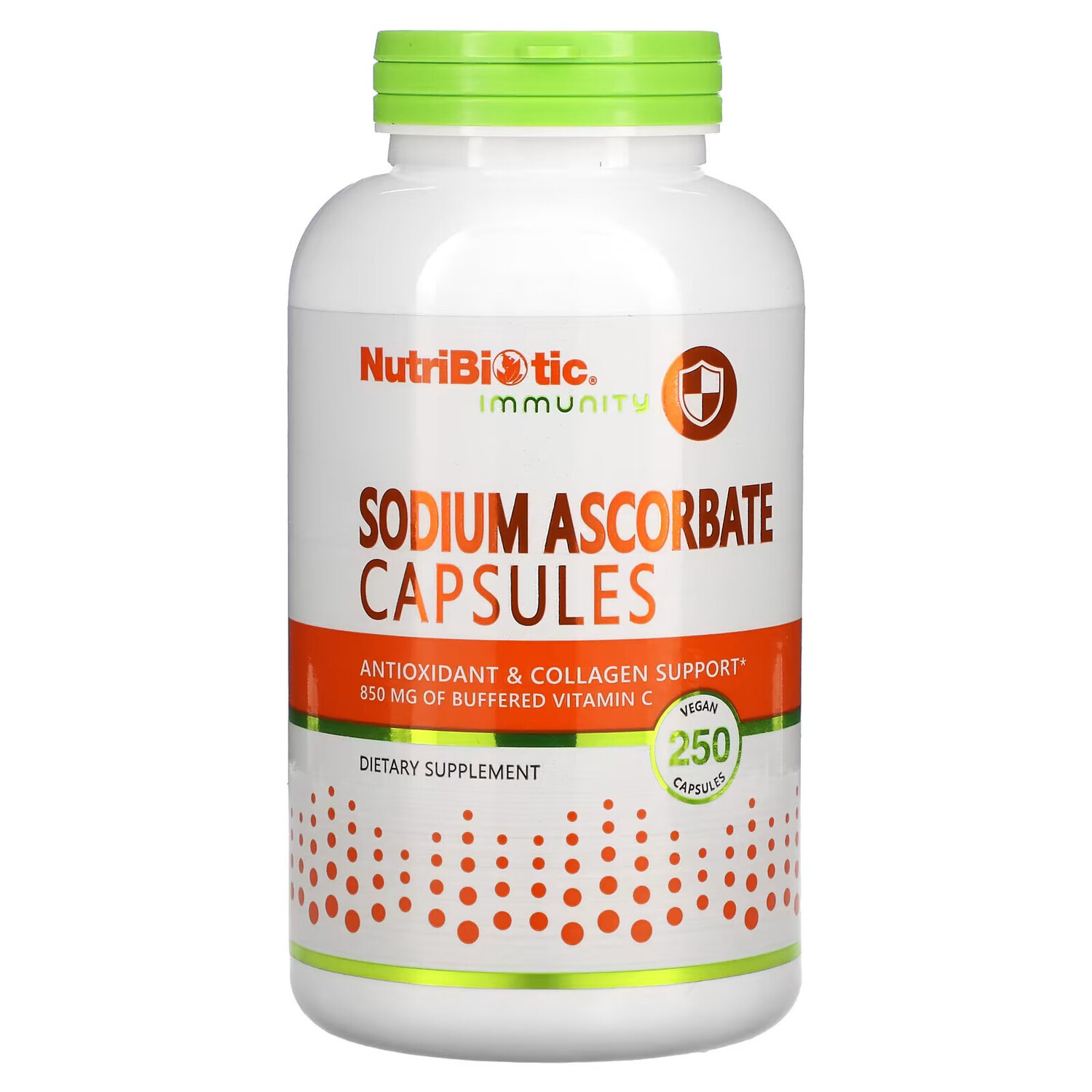 Аскорбат натрия NutriBiotic, Immunity Sodium Ascorbate, 250 растительных капсул
Аскорбат натрия NutriBiotic, Immunity Sodium Ascorbate, 250 растительных капсул