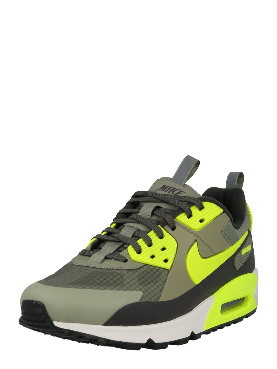 Кроссовки Nike Sportswear AIR MAX 90 DRIFT, оливковый
Кроссовки Nike Sportswear AIR MAX 90 DRIFT, оливковый