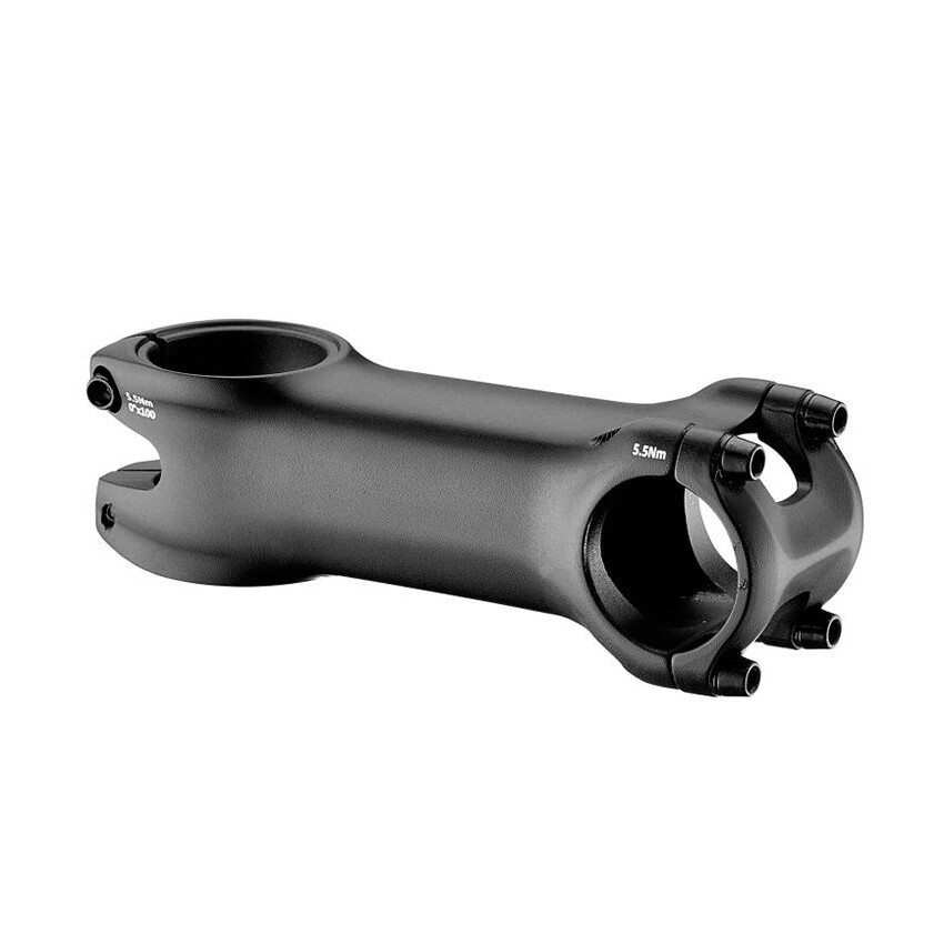 Вынос руля Giant Contact Sl Od2 0°, 70 мм
Вынос руля Giant Contact Sl Od2 0°, 70 мм