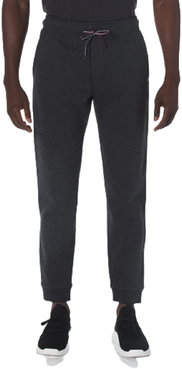 Мужские спортивные штаны Tommy Hilfiger, Charcoal Gray
Мужские спортивные штаны Tommy Hilfiger, Charcoal Gray