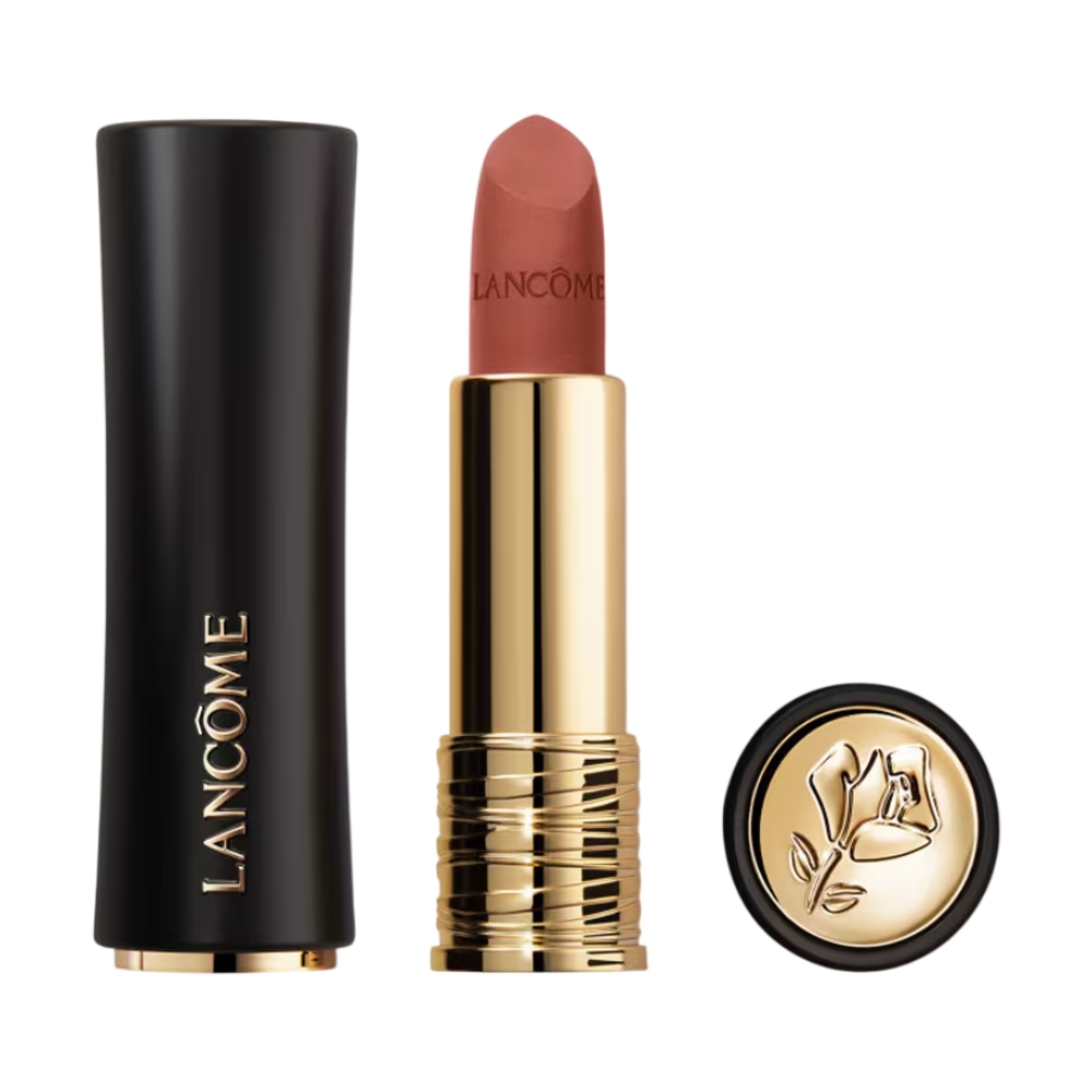 Губная помада Lancome L'Absolu Rouge Drama Matte, 200 French Drama
Губная помада Lancome L'Absolu Rouge Drama Matte, 200 French Drama