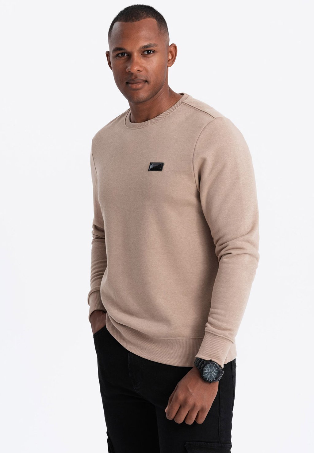 Толстовка Ombre, бежевый
Толстовка Ombre, бежевый