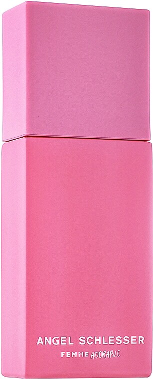 Туалетная вода Angel Schlesser Femme Adorable
Туалетная вода Angel Schlesser Femme Adorable