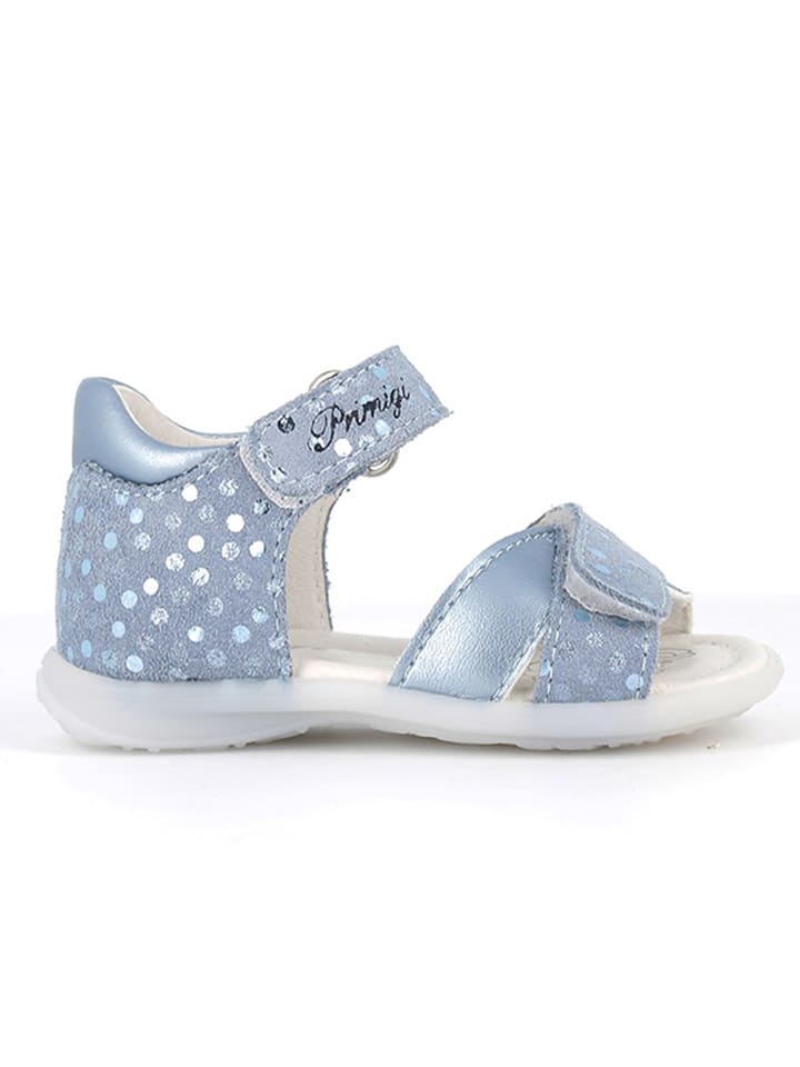 Сандалии Primigi, светло-синий
Сандалии Primigi, светло-синий