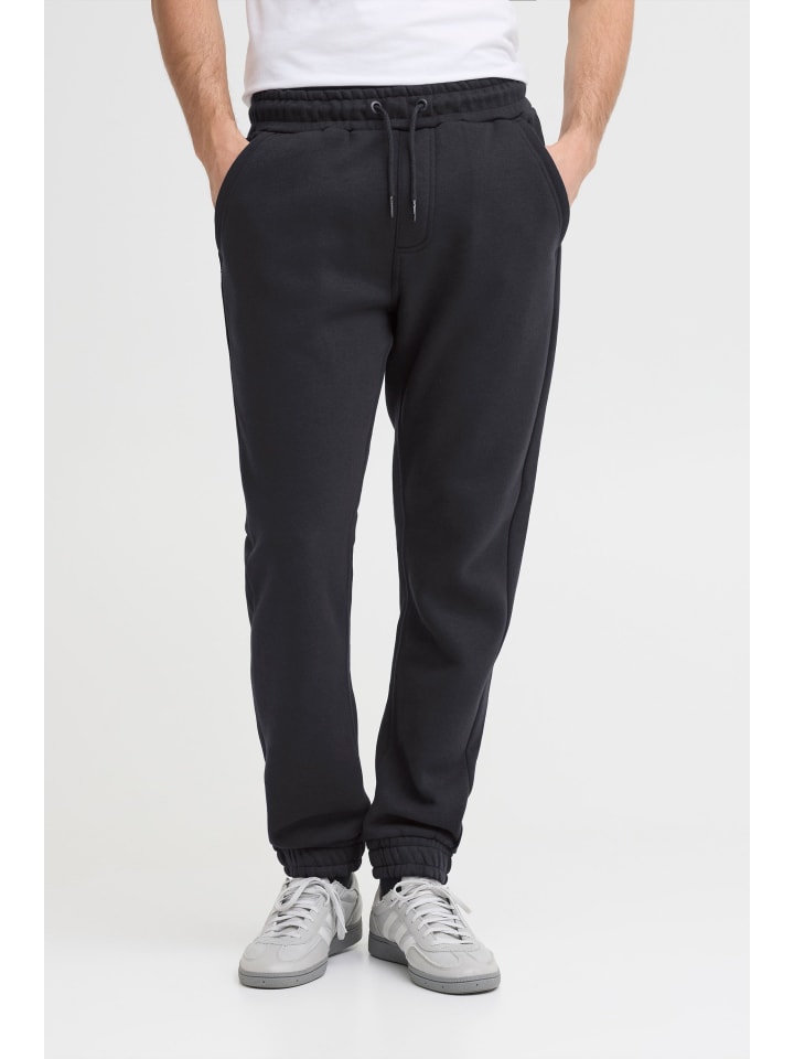 BLEND Спортивные штаны-бюстгальтер синего цвета
BLEND Спортивные штаны-бюстгальтер синего цвета