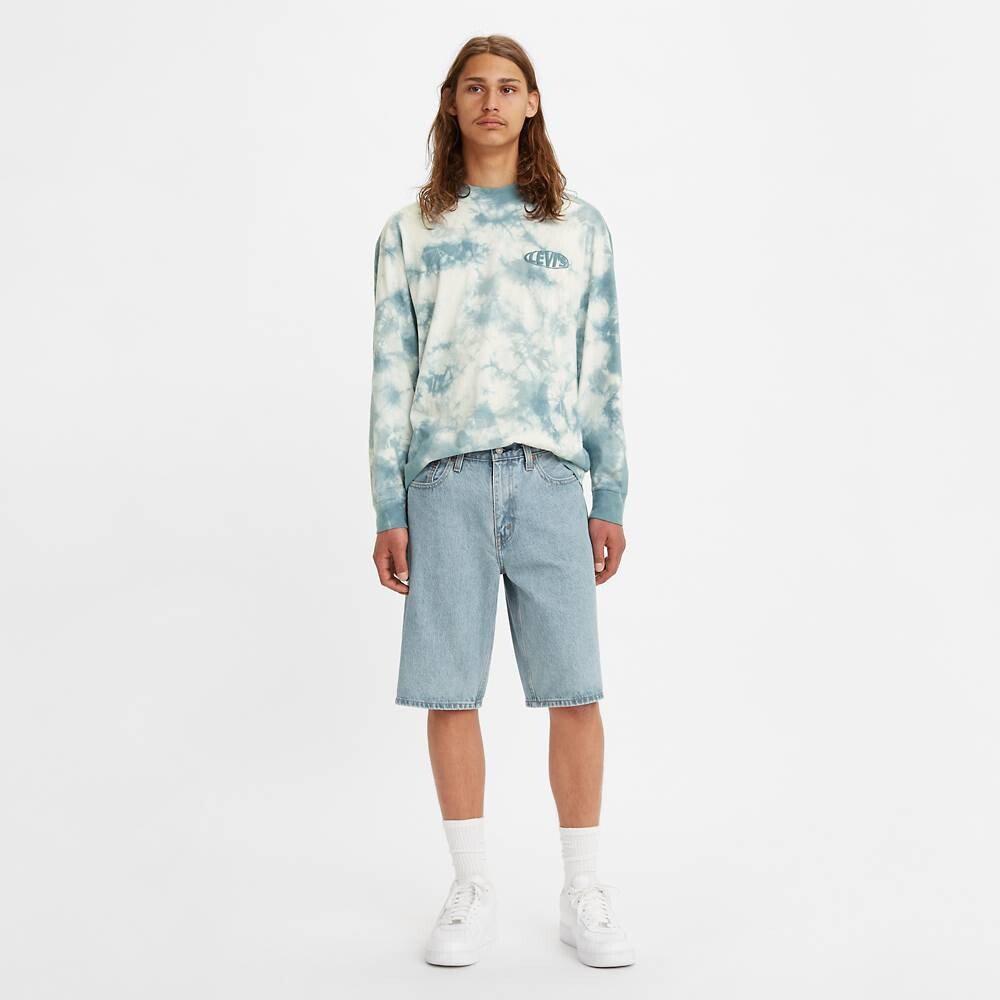 Шорты мужские Levi's 469
Шорты мужские Levi's 469