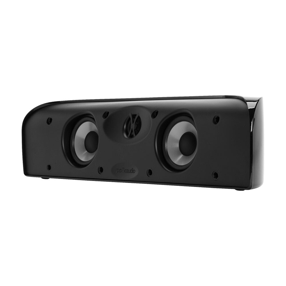 Акустика центрального канала Polk Audio TL1 Center, 1 шт, черный
Акустика центрального канала Polk Audio TL1 Center, 1 шт, черный